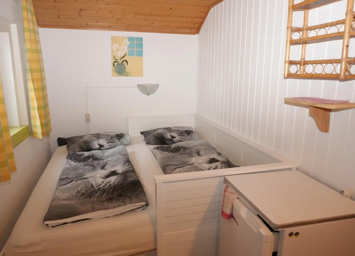 Ferienwohnung Zillertal