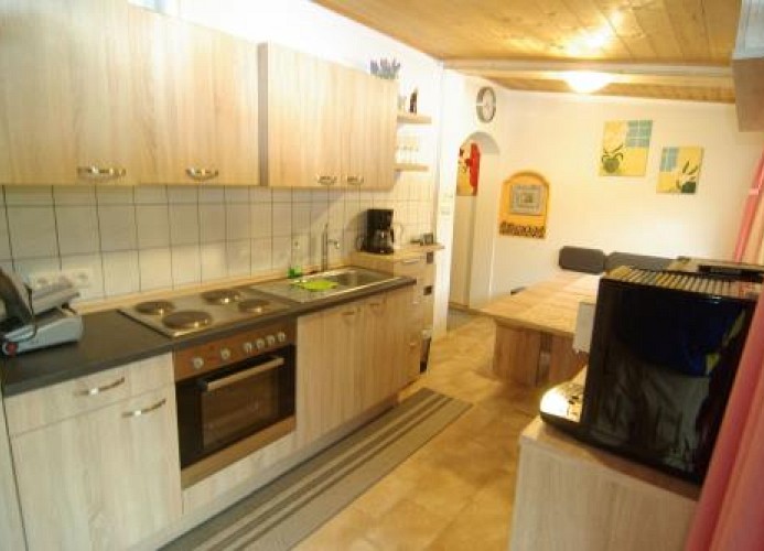 Ferienwohnung Zillertal