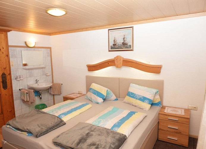 Ferienwohnung Alpenblick