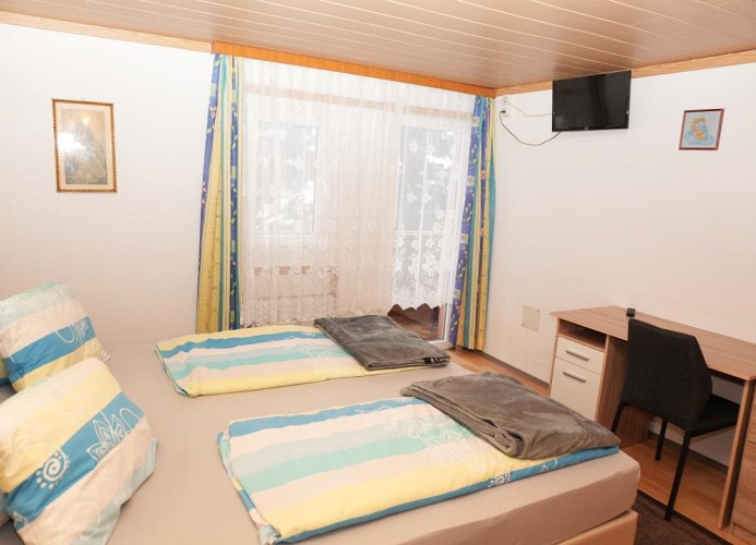 Ferienwohnung Alpenblick
