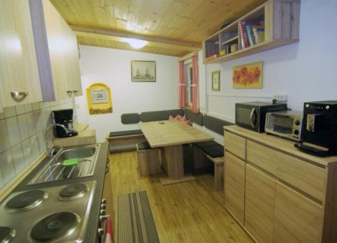Ferienwohnung Zillertal