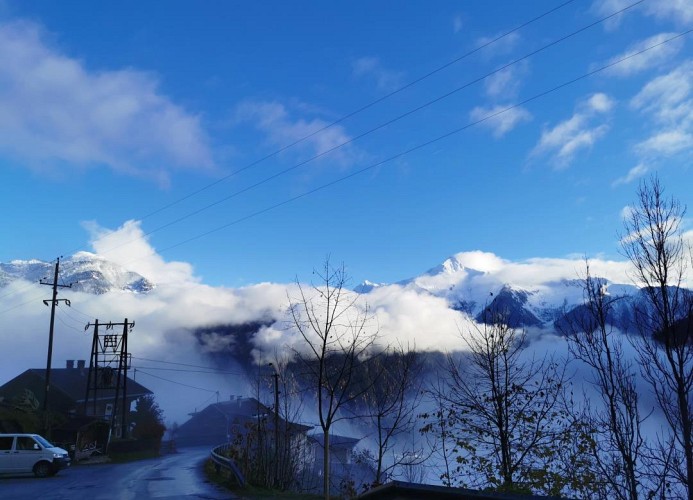 Ferienwohnung Zillertal