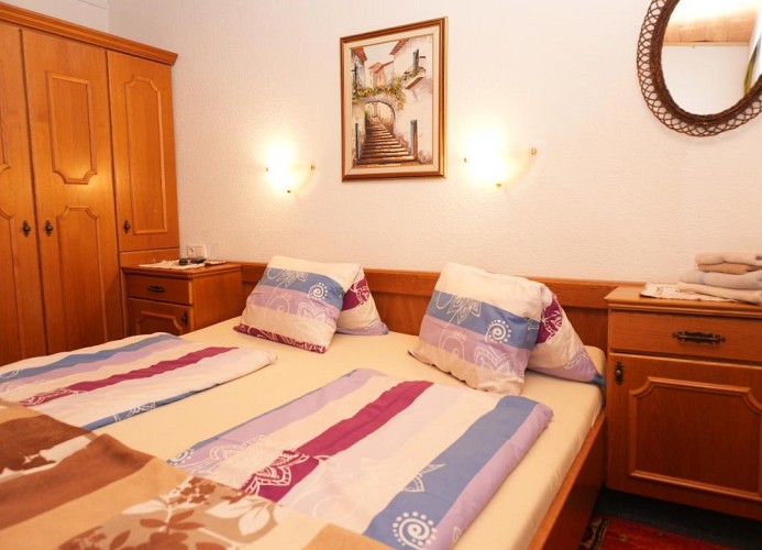 Ferienwohnung Alpenblick