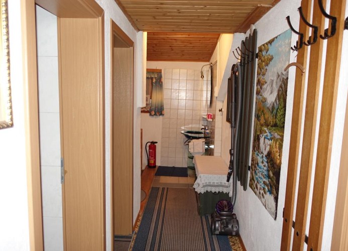 Ferienwohnung Zillertal