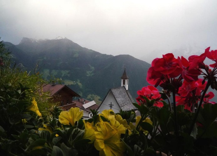Ferienwohnung Zillertal