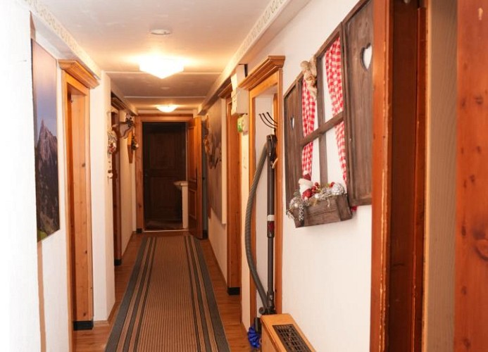 Ferienwohnung Alpenblick