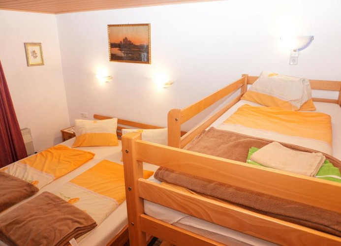 Ferienwohnung Alpenblick