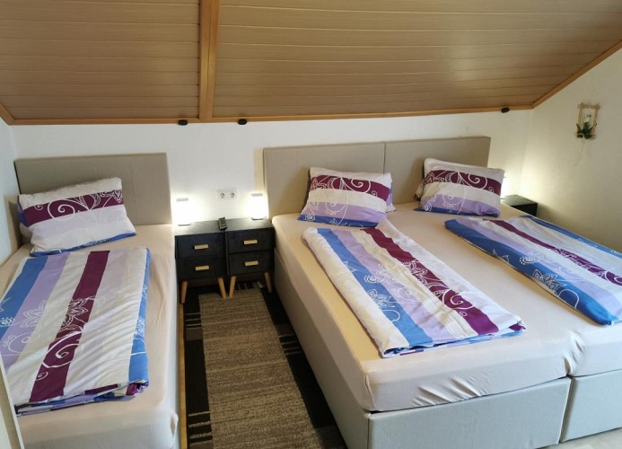Ferienwohnung Zillertal