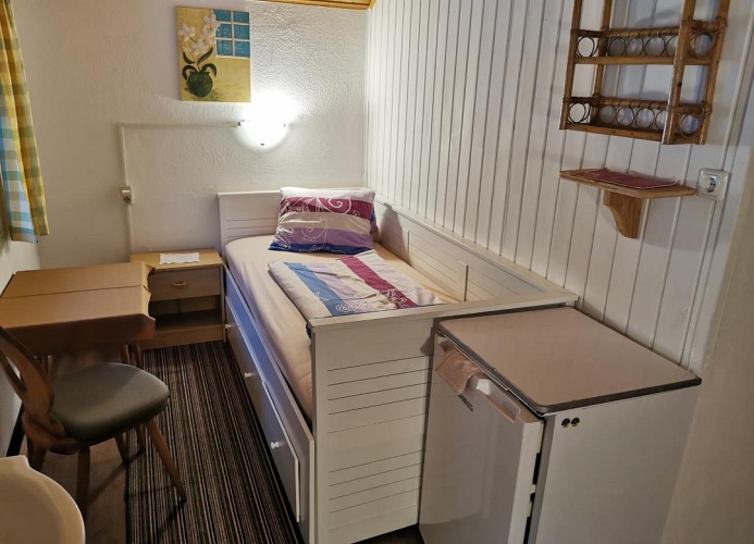Ferienwohnung Zillertal