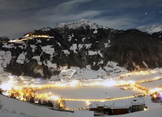 Ferienwohnung Alpenblick