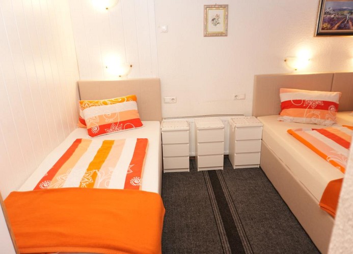 Ferienwohnung Alpenblick