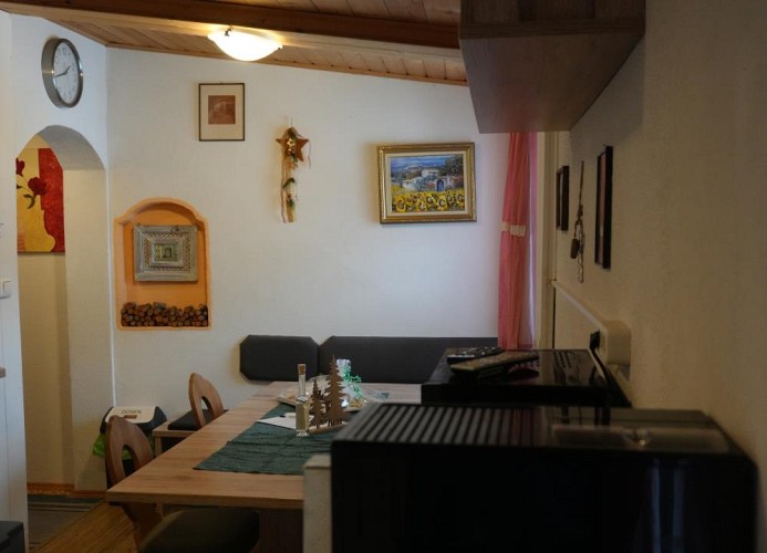 Ferienwohnung Zillertal