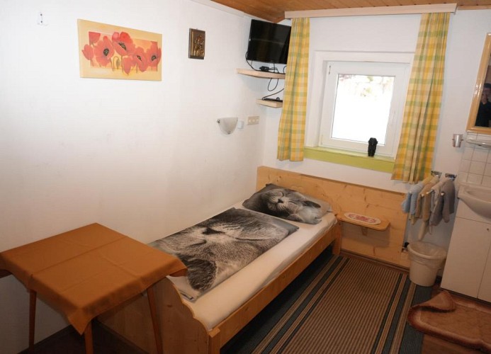 Ferienwohnung Zillertal