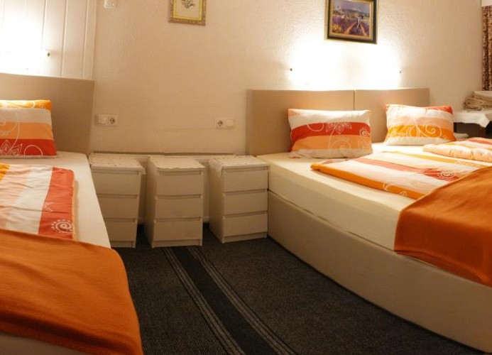 Ferienwohnung Alpenblick