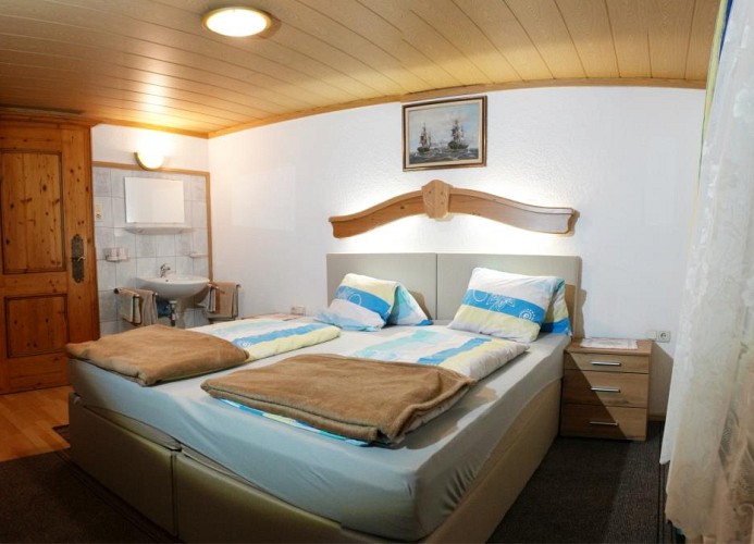 Ferienwohnung Alpenblick