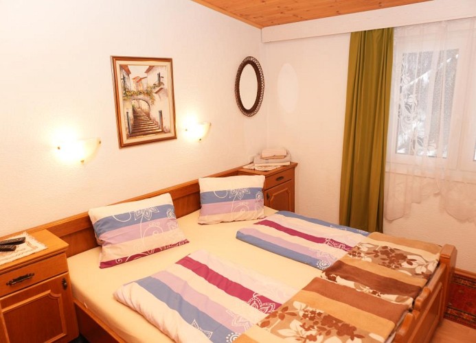 Ferienwohnung Alpenblick