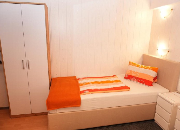 Ferienwohnung Alpenblick